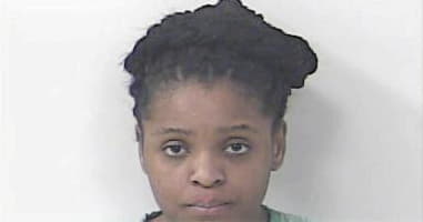 Shanay Durant, - St. Lucie County, FL 